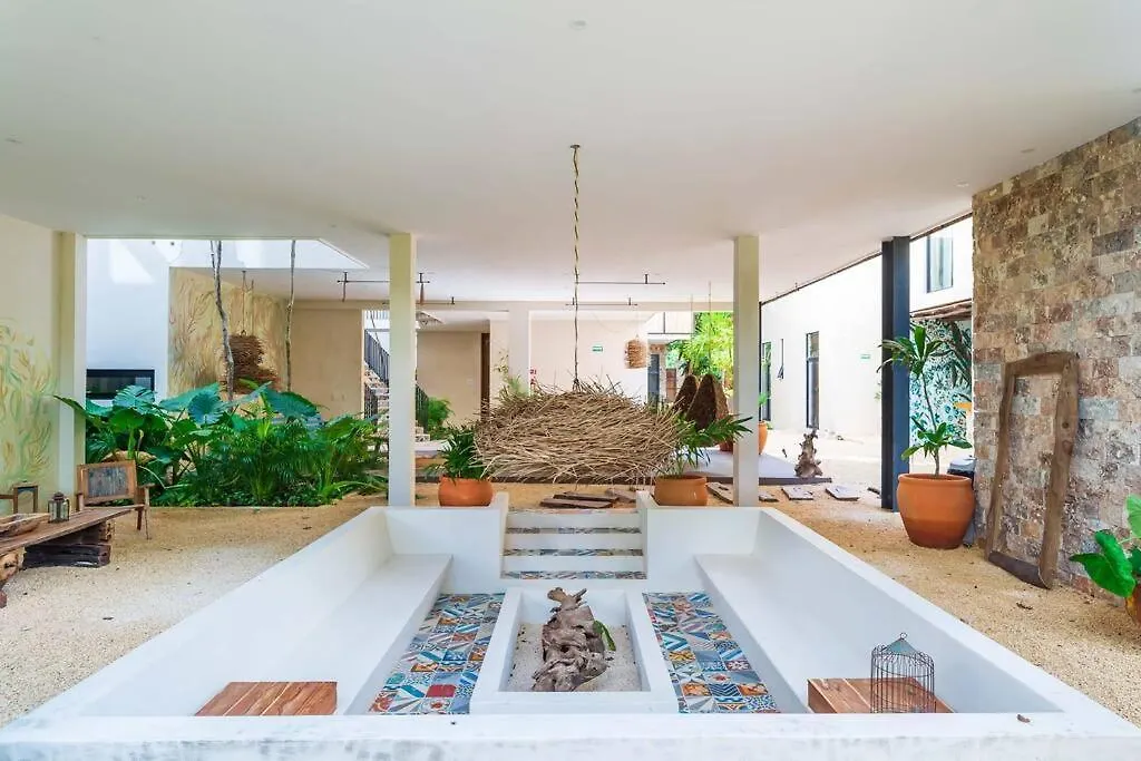 Διαμέρισμα Viscount IV Manor Tulum By Sandy Powerful