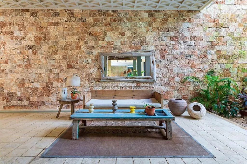 Viscount IV Manor Tulum By Sandy Powerful Διαμέρισμα