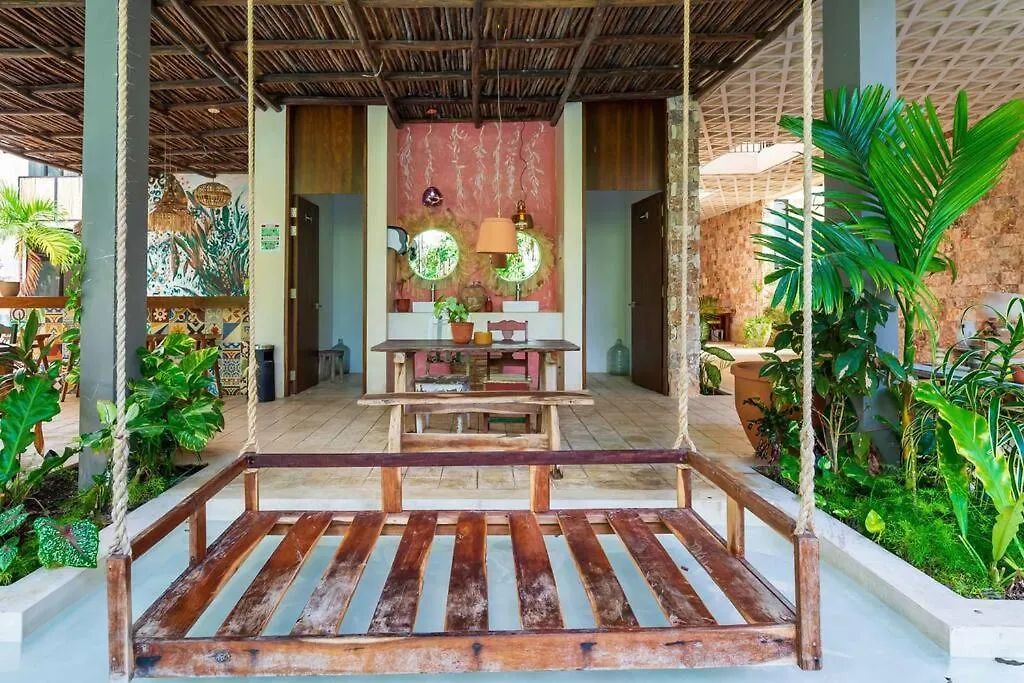 Viscount IV Manor Tulum By Sandy Powerful Διαμέρισμα