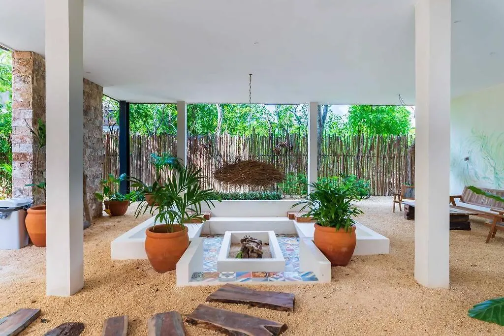 Διαμέρισμα Viscount IV Manor Tulum By Sandy Powerful
