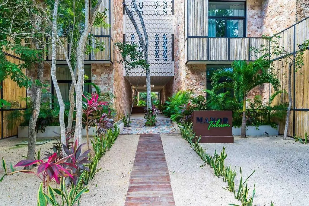 Διαμέρισμα Viscount IV Manor Tulum By Sandy Powerful