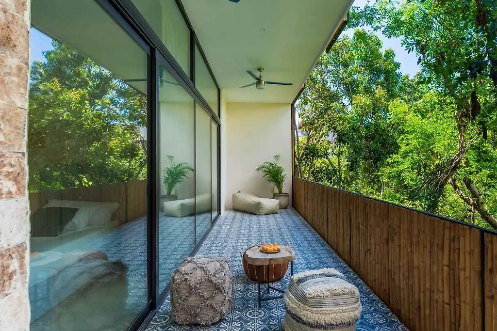 Viscount IV Manor Tulum By Sandy Powerful Διαμέρισμα