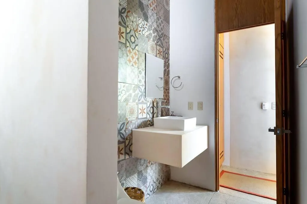 Viscount IV Manor Tulum By Sandy Powerful Διαμέρισμα