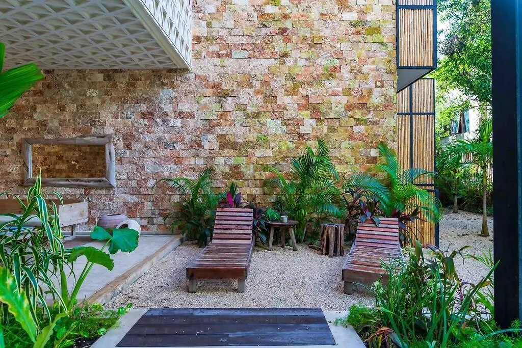 Viscount IV Manor Tulum By Sandy Powerful Apartment
