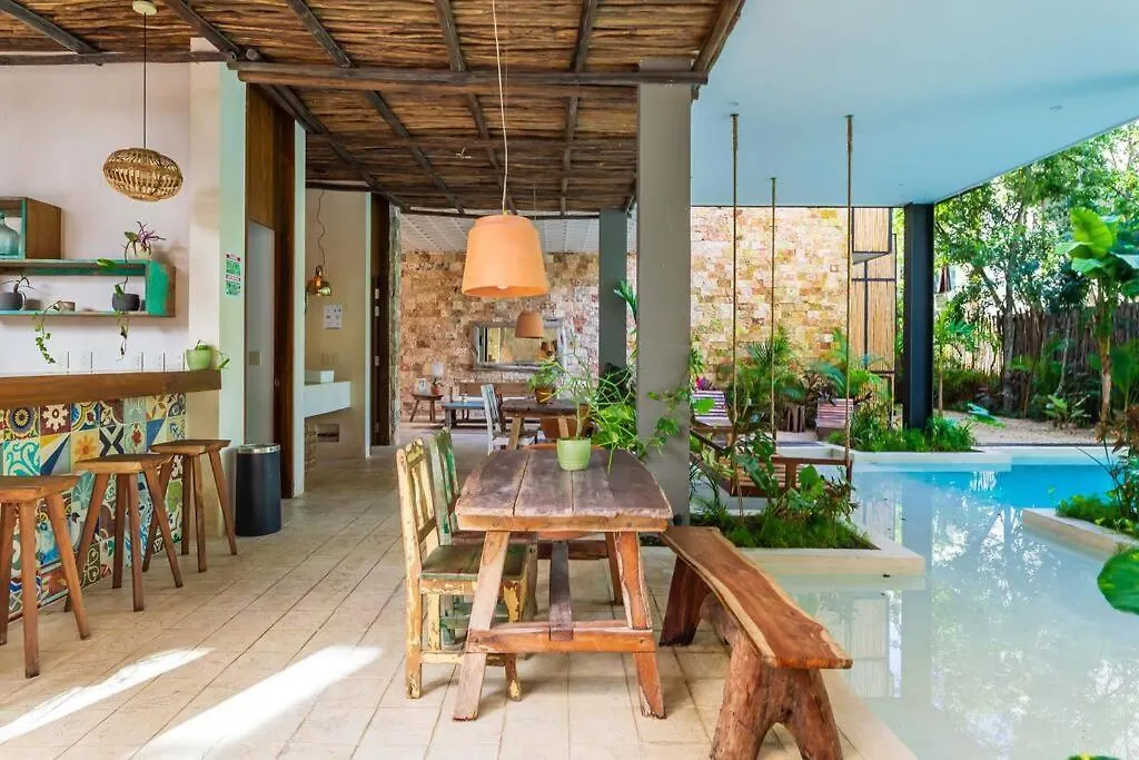 Viscount IV Manor Tulum By Sandy Powerful Apartment